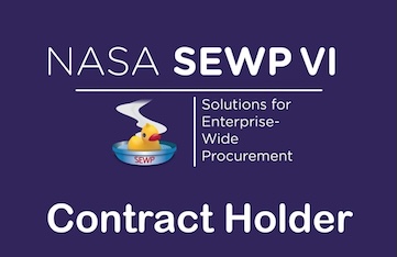 NASA Solutions for Enterprise-Wide Procurement (SEWP) VI