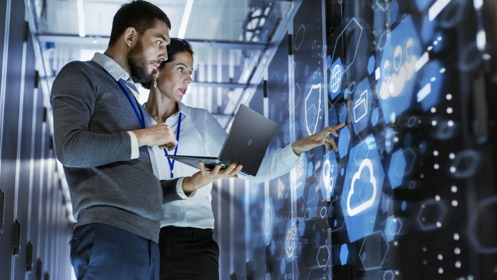 digital transformation